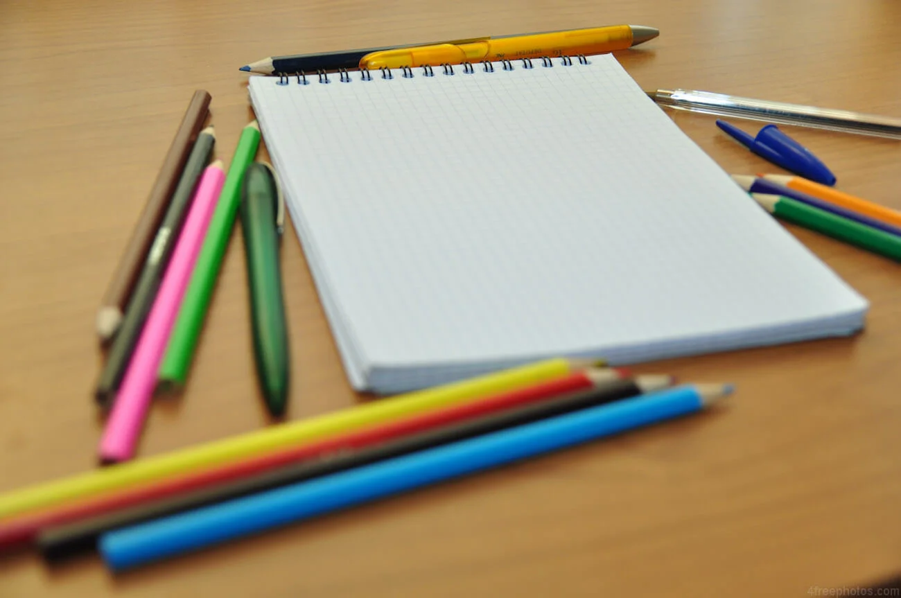 Material Escolar